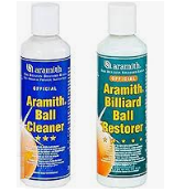 Ball maintenance