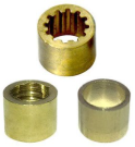 Ferrules