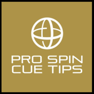 Pro Spin tips