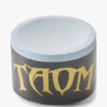 Taom chalk - Blue