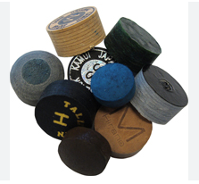 Tips and ferrules
