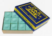 Triangle chalk - box of 12