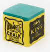 Triangle chalk