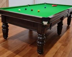 Brooklyn 9 foot tables