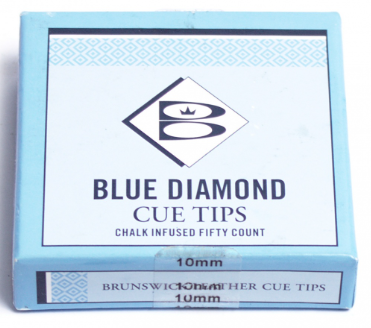 Blue Diamond - box of 50