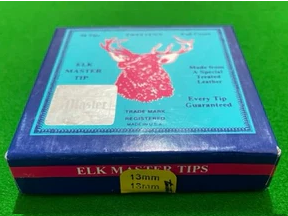 Elk Master - box of 50