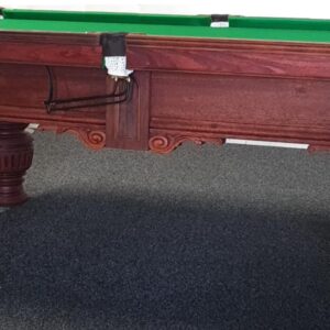 Elite 7 and 9 foot tables