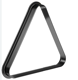 Triangles - plastic
