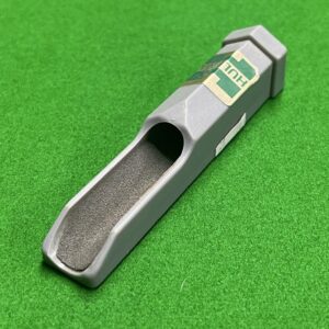 Tip shaper