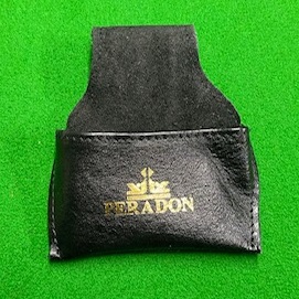 Peradon chalk pouch