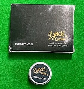 Cue Balm - small