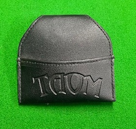 Taom chalk pouch