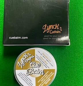 Cue Balm - large
