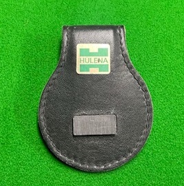 Hulena magnetic chalk holder