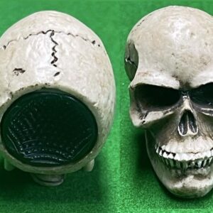 Tip shaper - Skull