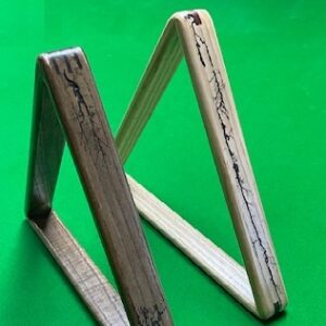 Triangles - Timber