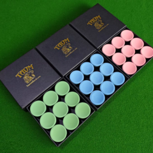 Taom Chalk - Box of 9