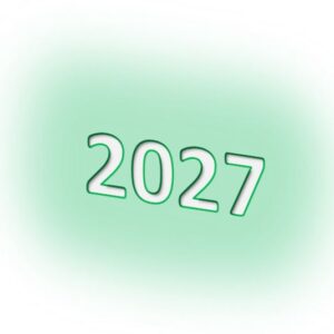 2027 Tournament Planner / Calendar