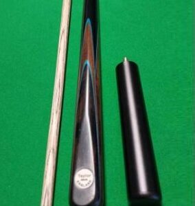 Taylor Made "Chesterfield" 3/4 Cue