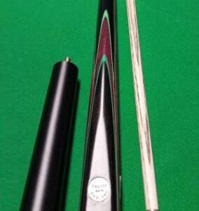 Taylor Made "Cumbria" 3/4 Cue