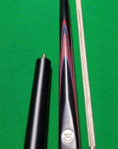 Taylor Made "Edgeware" 3/4 Cue