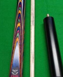 Taylor Made "Harlequin" 3/4 Cue