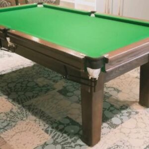 Highlander 7 foot table (Tournament standard)
